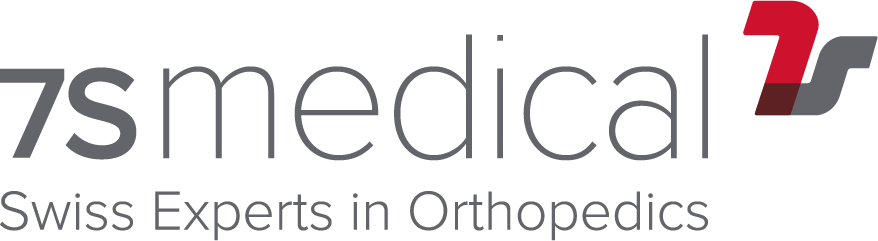 7S Medical International Logo